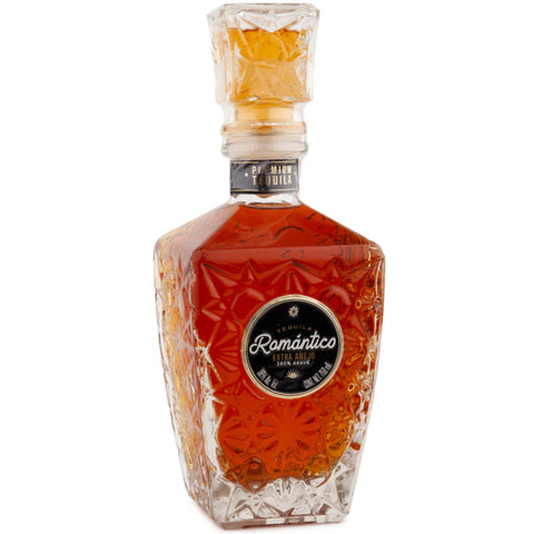 Romantico Extra Anejo Tequila 750ml