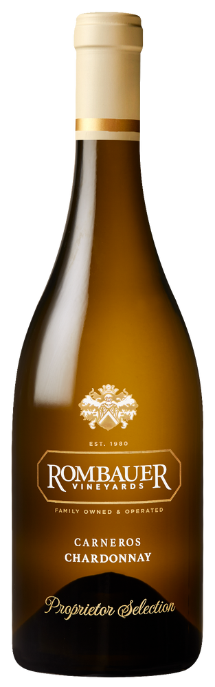 Rombauer Vineyards Proprietor Selection Chardonnay 750ml