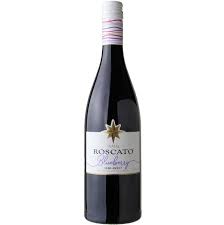Roscato Blueberry 750ml