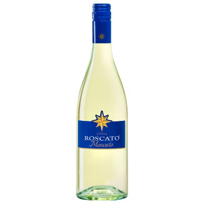 Roscato Moscato 750ml