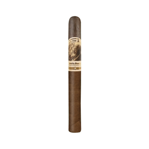 PAPPY VAN WINKLE RUBUSTO 5.14X52 10PK 10PK CIG
