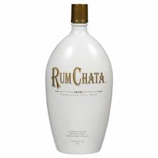 RumChata Horchata con Ron Cream Liqueur 1.75Lt