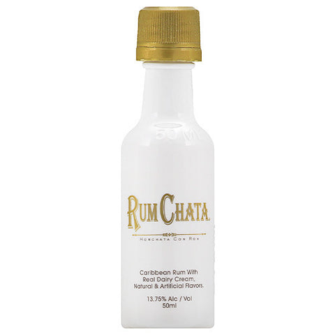 RumChata Horchata con Ron Cream Liqueur 50ml
