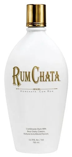 RumChata Horchata con Ron Cream Liqueur 750ml