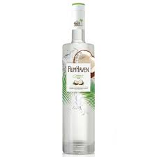 RumHaven Coconut Rum Liqueur 750ml