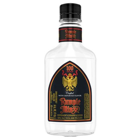 Rumple Minze Peppermint Schnapps 200ml