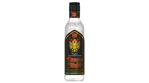 Rumple Minze Peppermint Schnapps 375ml