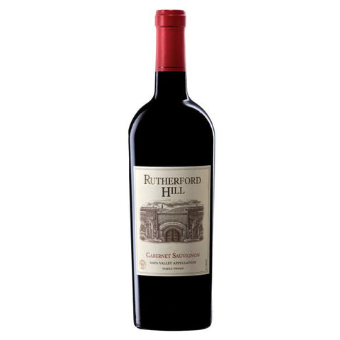 Rutherford Hill Napa Valley Cabernet Sauvignon 750ml