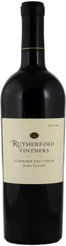 Rutherford Vintners Napa Valley Cabernet Sauvignon 750ml