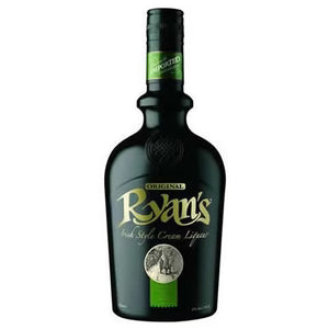 Ryan's Irish Cream Liqueur 750ml