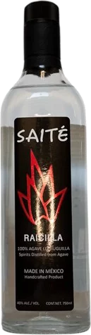 Saite Raicilla Agave Lechuguilla 750ml