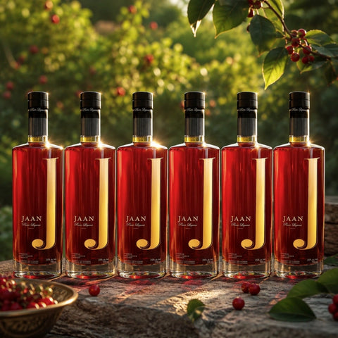 Jaan Paan Liqueur 750ml 6-Pack