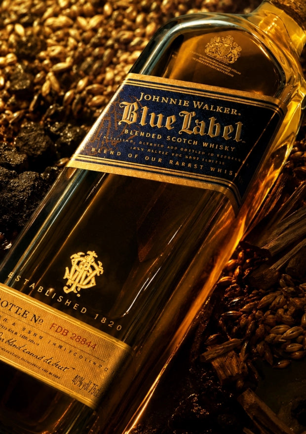 <!--td {border: 1px solid #cccccc;}br {mso-data-placement:same-cell;}-->Masterfully Blended Spirits