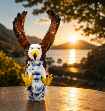 Eagle Crest Reserve EditionCollector's Edition American Eagle