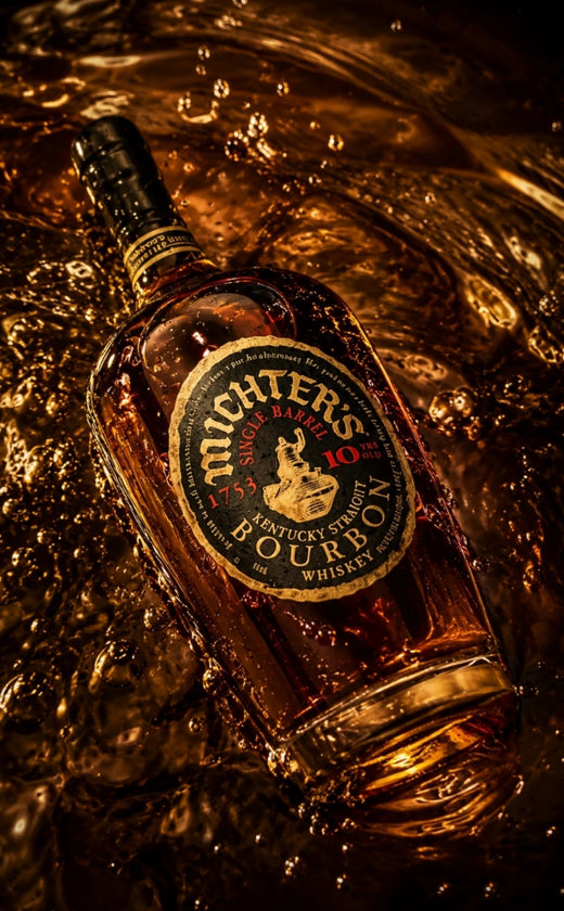 <!--td {border: 1px solid #cccccc;}br {mso-data-placement:same-cell;}-->Michter's 10YO Single Barrel