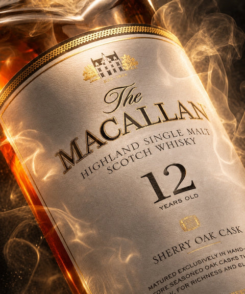 Macallan