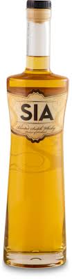 SIA Blended Scotch Whisky 750ml