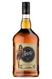 Sailor Jerry Spiced Navy Rum 750ml