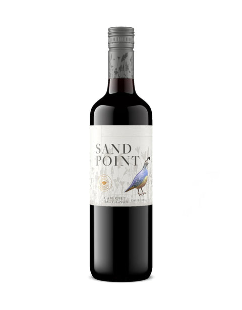 Sand Point Family Vineyards Cabernet Sauvignon 750ml