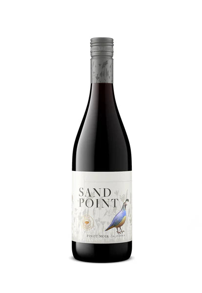 Sand Point Family Vineyards Pinot Noir 750ml