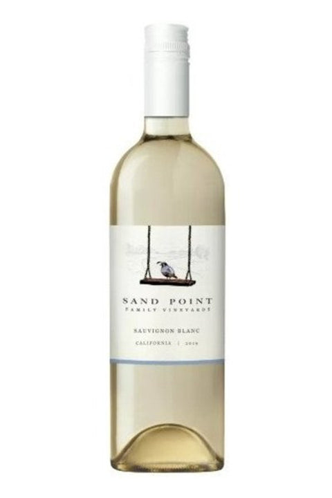 Sand Point Family Vineyards Sauvignon Blanc 750ml