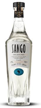 Sango Blanco African Agave Spirit 750ml
