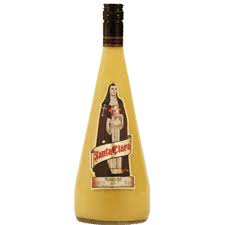 Santa Clara Rompope 1Lt