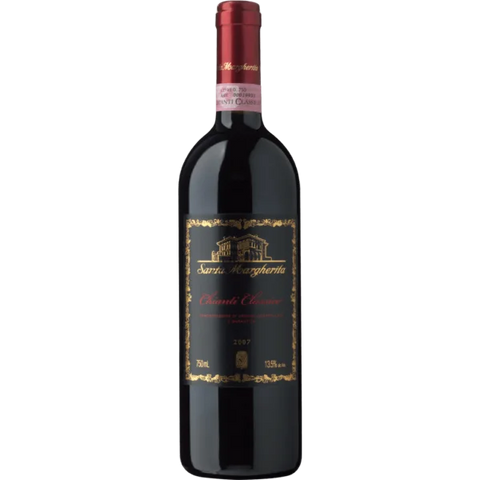 Santa Margherita Chianti Classico DOCG 750ml