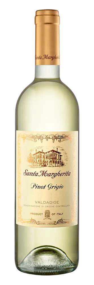 Santa Margherita Pinot Grigio Alto Adige 750ml