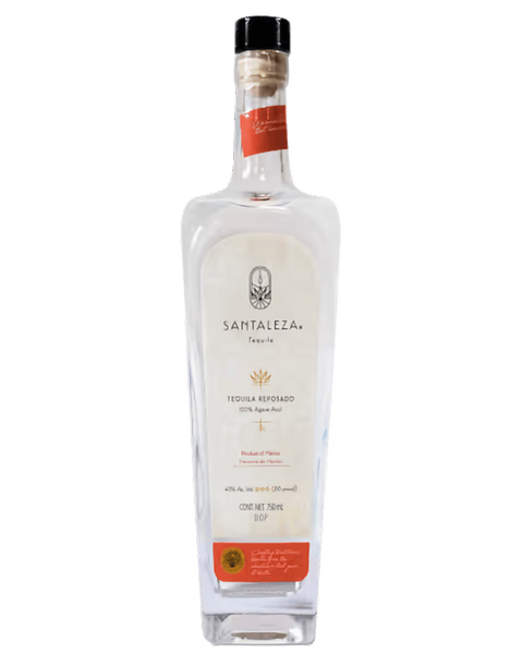 Santaleza Reposado Tequila 750ml