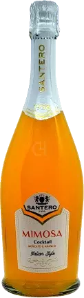 Santero Moscato & Mimosa 750ml