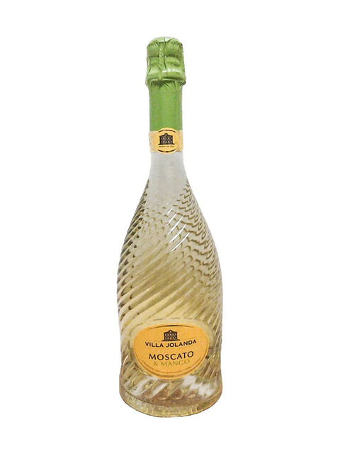 Santero Villa Jolanda Moscato & Mango Spumante 750ml