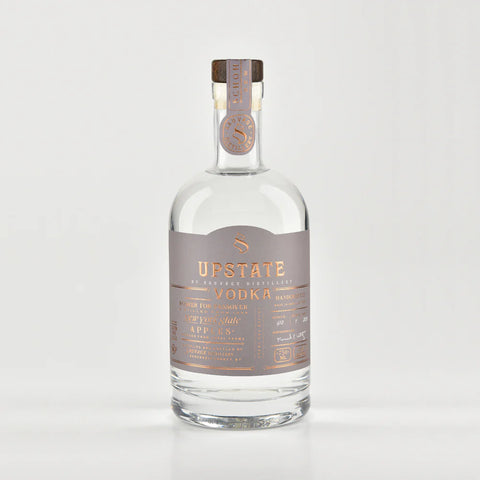 Sauvage Upstate Passover Vodka 750ml
