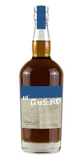 Savage & Cooke Lil Guero 7 Year Old Bourbon Whiskey 375ml