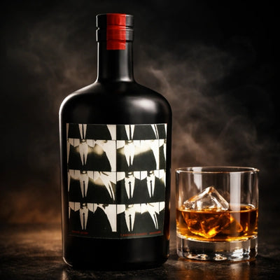 Bull Run Pinot Noir Finish 16YO