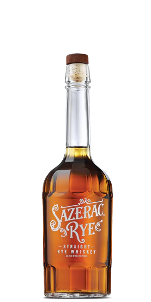 Sazerac Straight Rye Whiskey 750ml