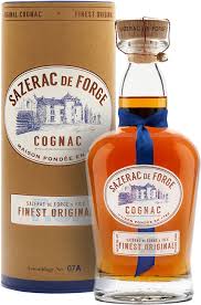 Sazerac de Forge & Fils Cognac 750ml