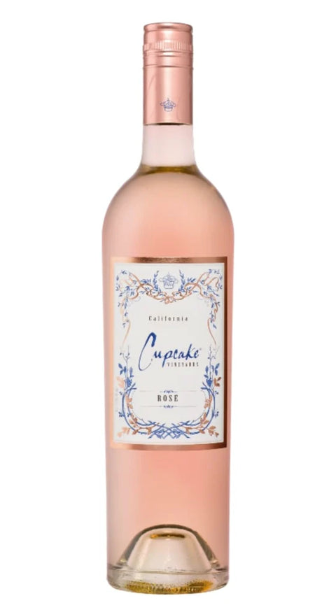 Cupcake Vineyards Rose 750ml