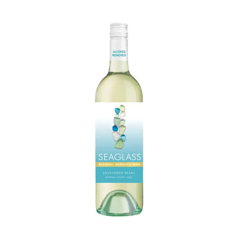 SeaGlass Non-Alcoholic Sauvignon Blanc 750ml