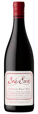 Sea Sun Pinot Noir 750ml
