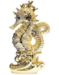 Seahorse Japanese Whiskey 750ml