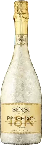 Sensi 18K Pure Gold Prosecco Brut 750ml
