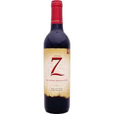 Seven Deadly Wines The Seven Deadly Zins Zinfandel 750ml