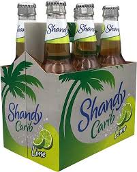 Shandy Carib Lime Beer 6-Pack
