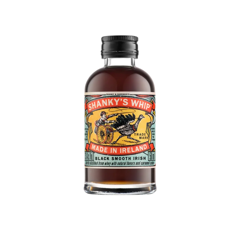 Shanky's Whip Whiskey Liqueur 50ml