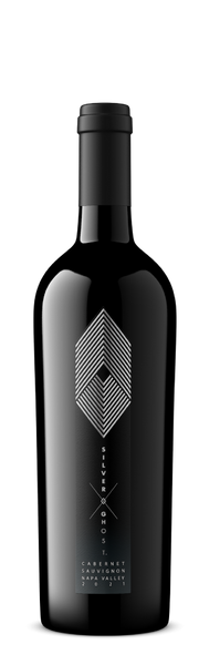 Silver Ghost Cellars Cabernet Sauvignon 750ml
