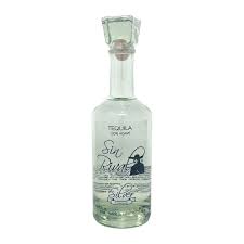 Sin Rival Silver Tequila 750ml