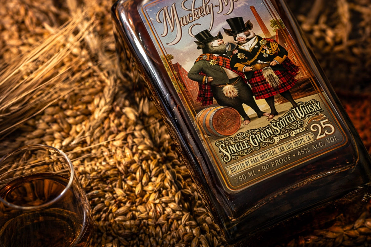 Refined from One, Perfected for All