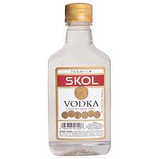 Skol Vodka 200ml