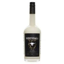 Skrewball Eggnog Peanut Butter Whiskey 750ml